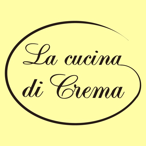 La cucina di Crema