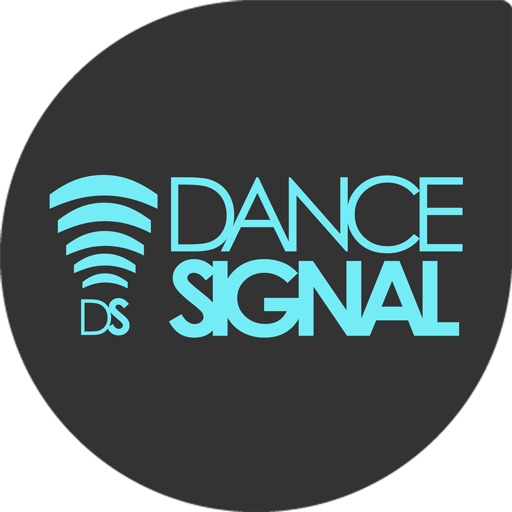 DanceSignal Icon