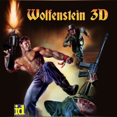 Activities of Wolfenstein 3D Classic Platinum