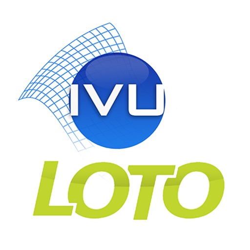 Ivu Loto Oficial iOS App