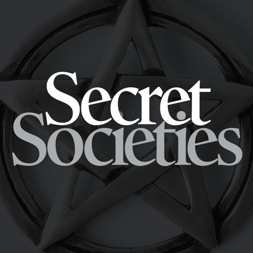 Secret Societies Magazine icon