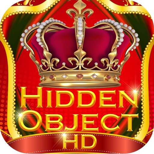 Royal Castle: Hidden Adventure icon