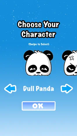 Game screenshot Panda Kung Fu Fighting: Cute Multiplayer Match 3 Game for Boys & Girls apk