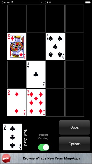 Cribbage Square - Solitaire(圖4)-速報App