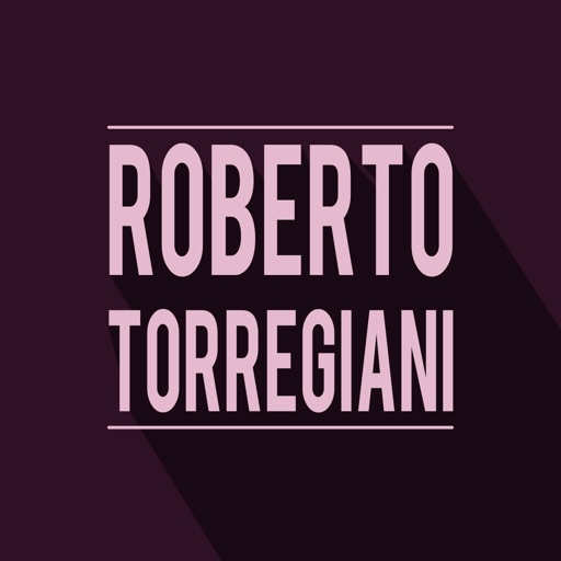 Roberto Torregiani icon