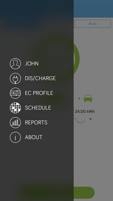 How to cancel & delete EV APP – Electric Vehicle Charging Controller from iphone & ipad 3