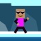Ice Jump – Mister Cool Jumping Runner