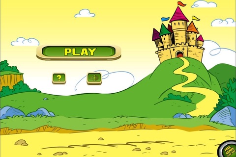 A Princess Castle Leap FREE - Royal Palace Tap Jump Game screenshot 4