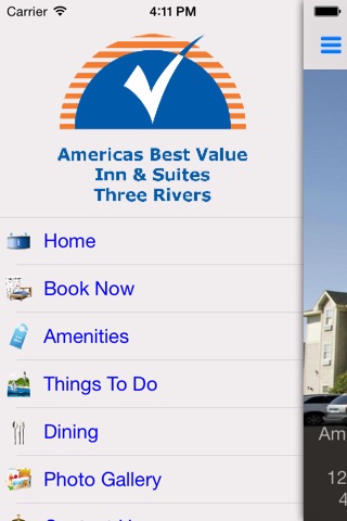 ABVI Three Rivers MI screenshot 2