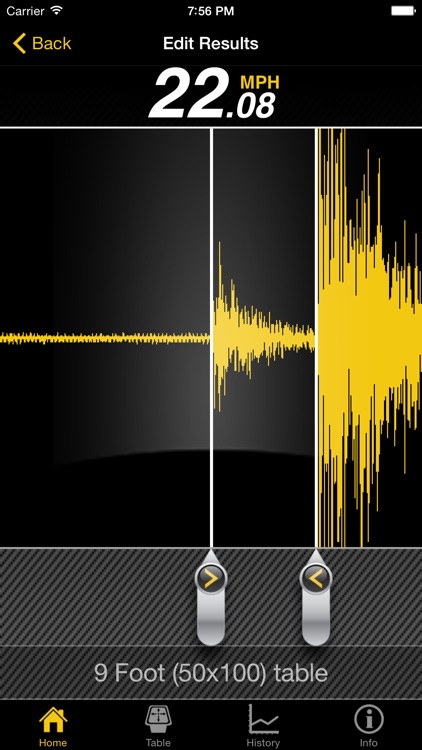 Break Speed screenshot-4