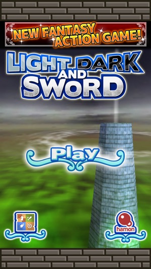 Light and Dark Sword - Free Defence Game -(圖3)-速報App