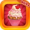 Yummy Cupcake Blitz : - A delicious match 3 game for Christmas