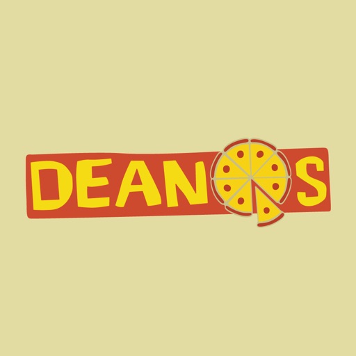 Deanos Eastern Flavours icon