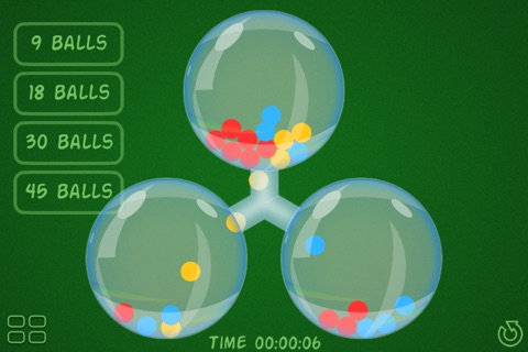 Move Color Ball screenshot 4
