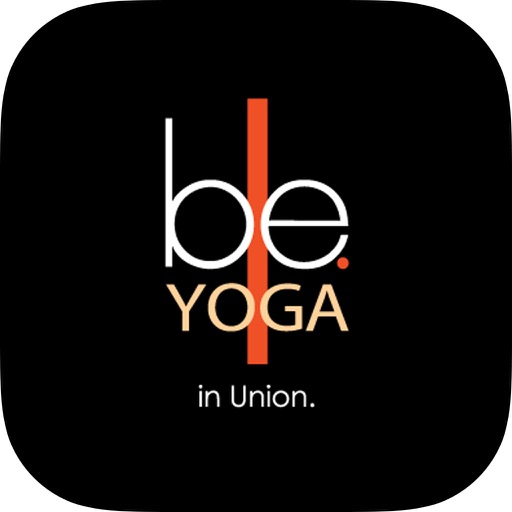 b|e. in Union Yoga icon