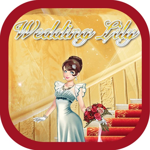 Wedding Stylish Dress Up iOS App