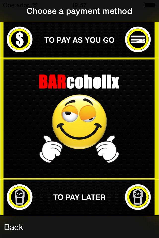 BARcoholix screenshot 3