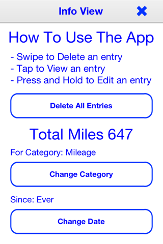 AutoNotes2 - náhled