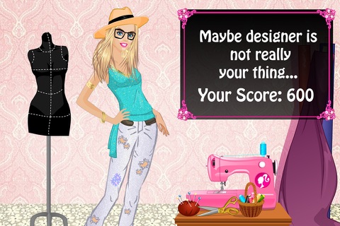 Barbara: Career Choice screenshot 4