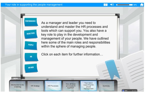 People Management Training screenshot 3