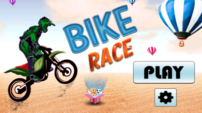 How to cancel & delete Bike Stunt Xtreme from iphone & ipad 1