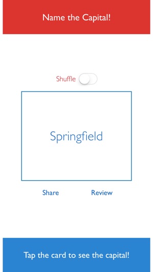 USA Capital Flashcards(圖3)-速報App