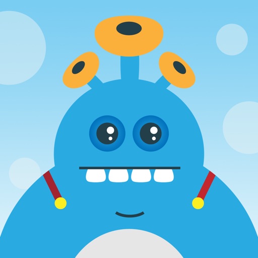 Jooba Racer icon