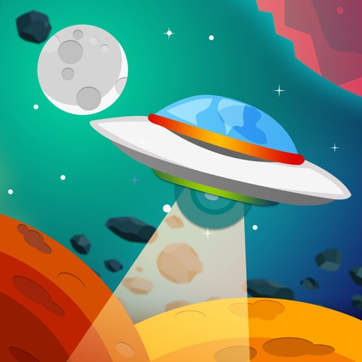 Space Gamble Adventure icon
