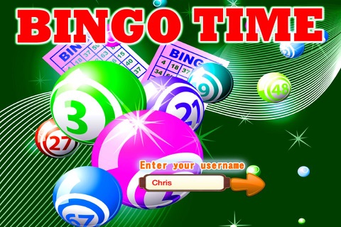 Bingo Time - Pop The Bash Heaven screenshot 3