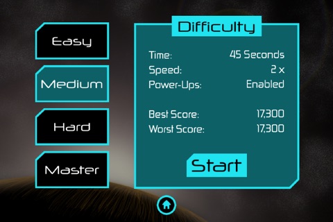 Puzzle Series: Speed Run screenshot 2