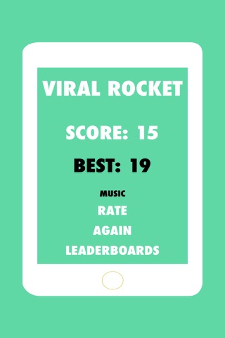 Viral Rocket screenshot 4