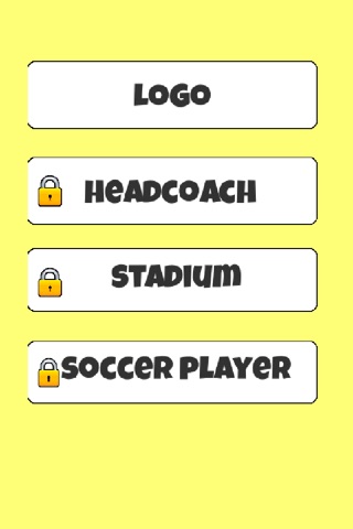 China Football logo quiz screenshot 2