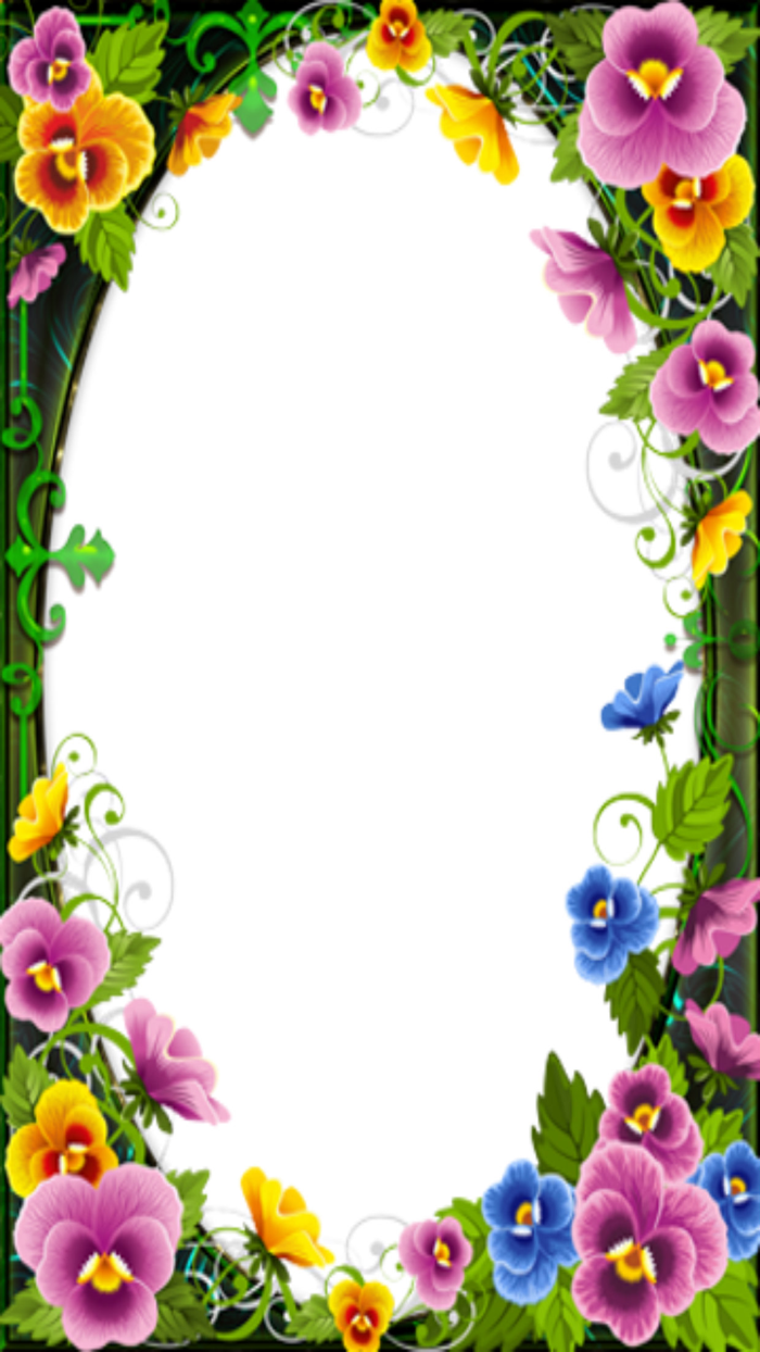 khung ảnh sinh nhật