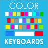 Color Keyboards Ultimate for iOS 8