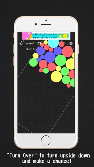 ColorBalls - Simple Puzzle(圖2)-速報App