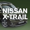 X-Trail Nissan Design Studio