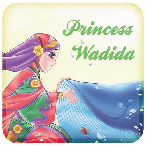 Princess Wadida icon