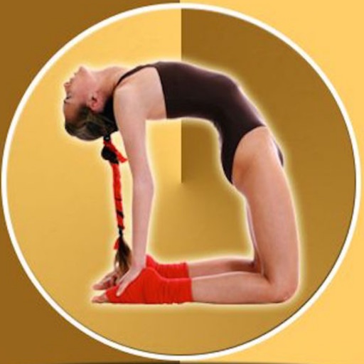 15 Minutes Yoga Workout