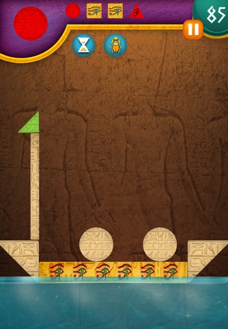 Anubis - Rebuild Ancient Egypt screenshot 2