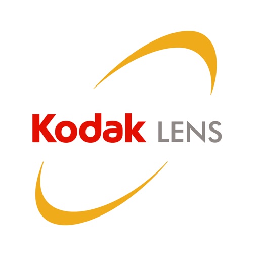 KODAK　PolarMax　Colar Simulation iOS App