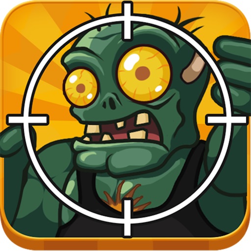 Zombie Smash - Free iOS App