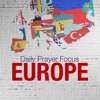 Daily Prayer Focus Europe