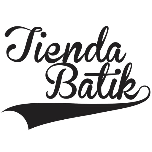 Tienda Batik icon