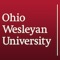 View courses, grades, account holds, rosters, directory and more in the OWU Mobile app