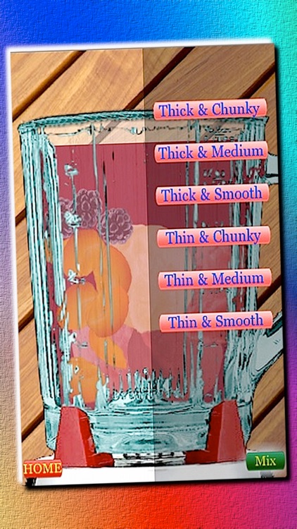 Smoothies & Shakes! screenshot-3