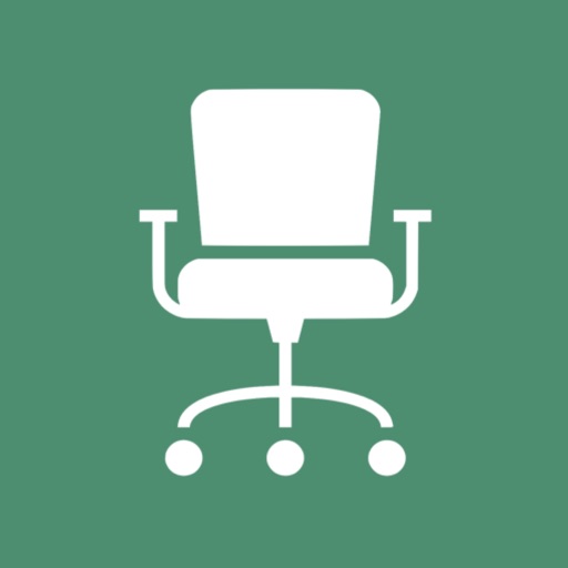 Ergonomics Icon