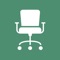 Ergonomics is a complete mobile workplace health solution that offers equipment setup advice, a variety of workplace specific stretching exercises, and programmable reminders to help you time your breaks