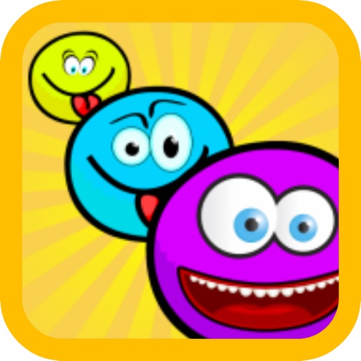 Smiles Bubbly - Free Games for Family Baby, Boys And Girls Icon