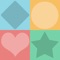 Pattern Match - Ultimate Shape Puzzle Game