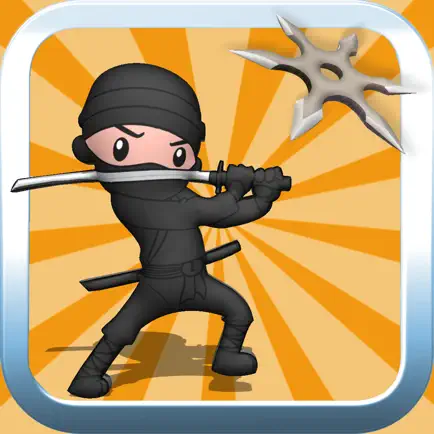 Ninja Shuriken Blocker Читы